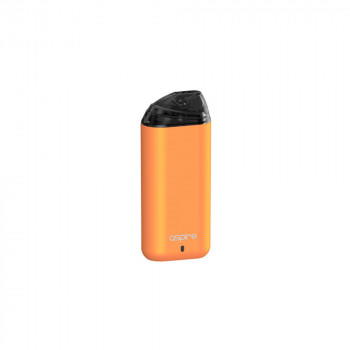 Aspire Minican 2ml 350mAh Pod System Kit Orange