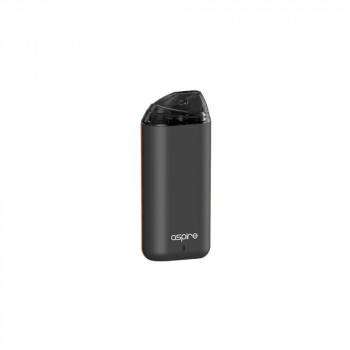 Aspire Minican 2ml 350mAh Pod System Kit Schwarz