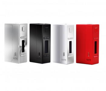 Aspire NX75-Z 75W TC Bod Mod Weiss