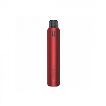 Aspire Oby 2ml 500mAh Pod System Kit Rot