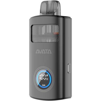 Aspire Avata Pod Kit Schwarz