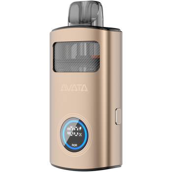 Aspire Avata Pod Kit Braun