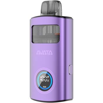 Aspire Avata Pod Kit Lila