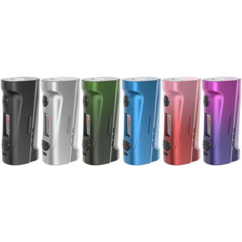 Aspire Boxxer Box Mod