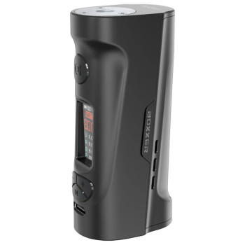 Aspire Boxxer Box Mod Schwarz