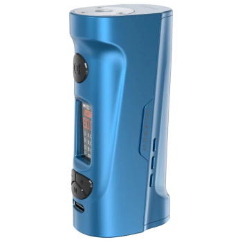 Aspire Boxxer Box Mod Blau