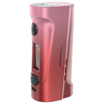 Aspire Boxxer Box Mod Pink