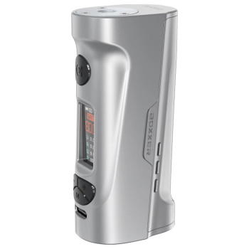 Aspire Boxxer Box Mod Silber