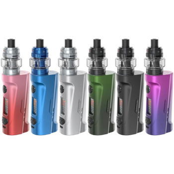 Aspire Boxxer Kit