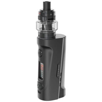 Aspire Boxxer Kit Schwarz