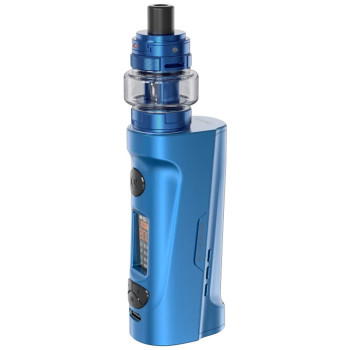 Aspire Boxxer Kit Blau