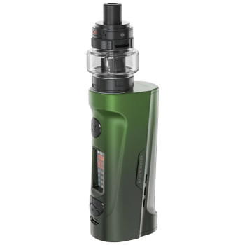 Aspire Boxxer Kit Grün