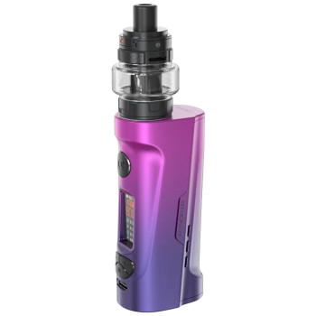 Aspire Boxxer Kit Lila