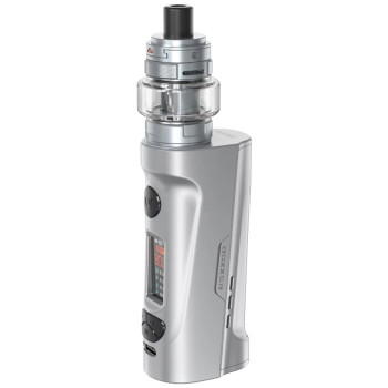 Aspire Boxxer Kit Silber