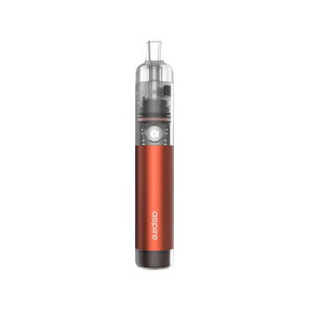 Aspire Cyber G 3ml 850mAh Pod System Kit Orange