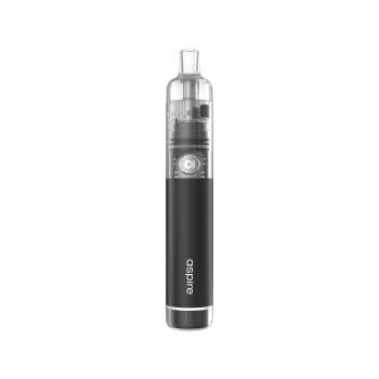 Aspire Cyber G 3ml 850mAh Pod System Kit Schwarz