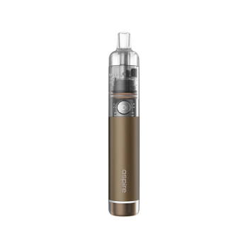 Aspire Cyber G 3ml 850mAh Pod System Kit Braun