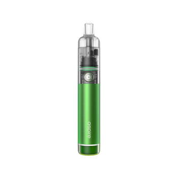 Aspire Cyber G 3ml 850mAh Pod System Kit Grün