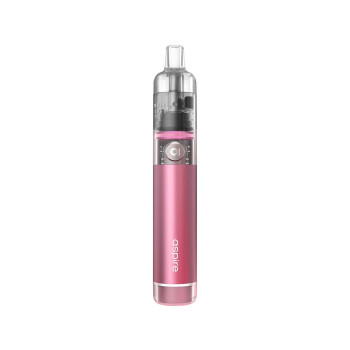 Aspire Cyber G 3ml 850mAh Pod System Kit Pink