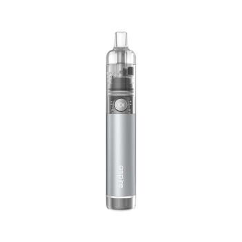 Aspire Cyber G 3ml 850mAh Pod System Kit Silber