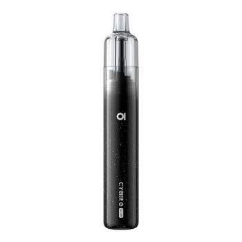 Aspire Cyber G Slim 3ml 1200mAh Pod System Kit Galaxy Black