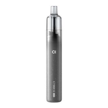 Aspire Cyber G Slim 3ml 1200mAh Pod System Kit Grau