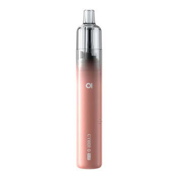 Aspire Cyber G Slim 3ml 1200mAh Pod System Kit Pink