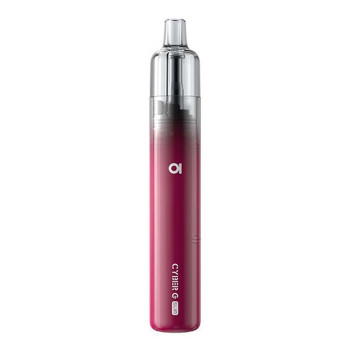 Aspire Cyber G Slim 3ml 1200mAh Pod System Kit Lila