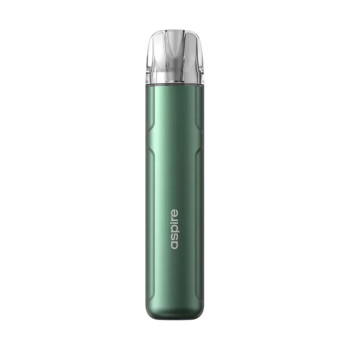 Aspire Cyber S 3ml 700mAh Pod System Kit Grün