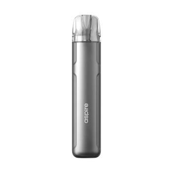 Aspire Cyber S 3ml 700mAh Pod System Kit Gunmetal