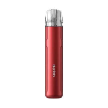 Aspire Cyber S 3ml 700mAh Pod System Kit Rot