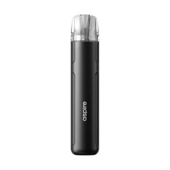 Aspire Cyber S 3ml 700mAh Pod System Kit Schwarz