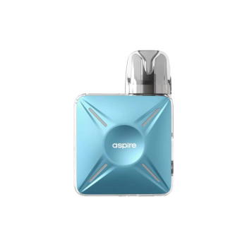 Aspire Cyber X 3ml 1000mAh Pod System Kit Blau