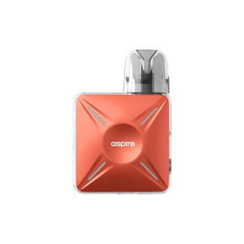 Aspire Cyber X 3ml 1000mAh Pod System Kit Orange