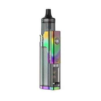 Aspire Flexus AIO 4ml 20W 2000mAh Pod System Kit Rainbow