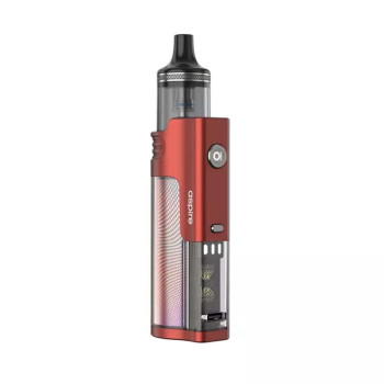 Aspire Flexus AIO 4ml 20W 2000mAh Pod System Kit Rot