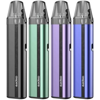 Aspire Flexus SE Pod Kit Aspire Flexus SE Pod Kit