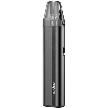 Aspire Flexus SE Pod Kit Schwarz
