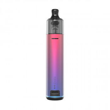 Aspire Flexus Stik 3ml 18W 1200mAh Pod System Kit Fuchsia