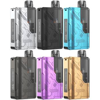 Aspire GoTek Pro 2 Pod Kit