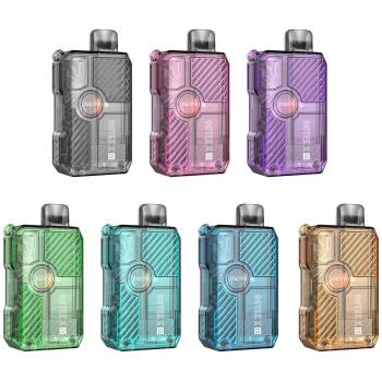 Aspire GoTek X3 Pod Kit Aspire GoTek X3 Pod Kit