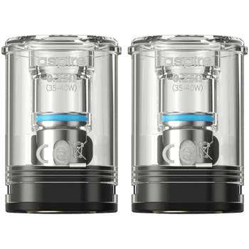 Aspire Magnum Pod Ersatzpod 2er Pack 0,25Ohm Aspire Magnum Pod Ersatzpod 2er Pack 0,25Ohm