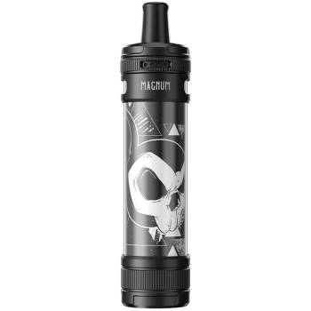 Aspire Magnum Pod Kit Black & Skeleton Nexus