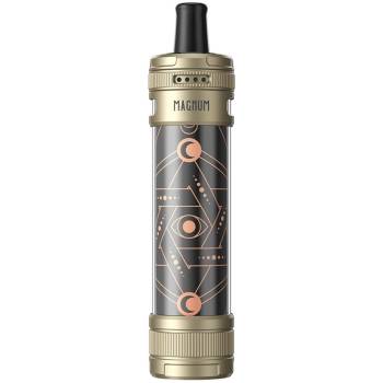 Aspire Magnum Pod Kit Gold & Mystic Galaxy