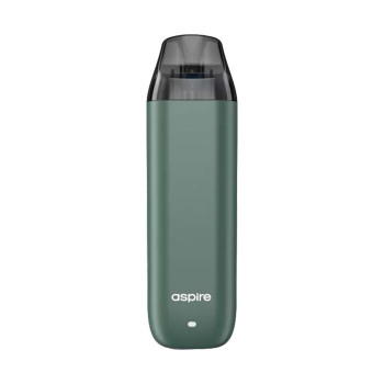 Aspire Minican 3 700mAh 3,0ml Pod System Kit Dunkelgrün