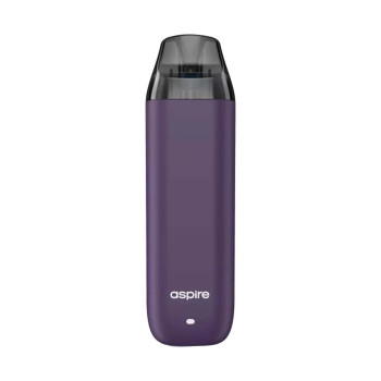 Aspire Minican 3 700mAh 3,0ml Pod System Kit Dunkellila