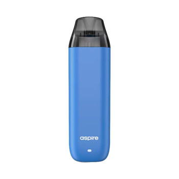 Aspire Minican 3 700mAh 3,0ml Pod System Kit hellblau