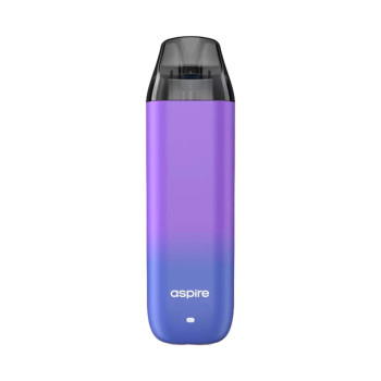 Aspire Minican 3 700mAh 3,0ml Pod System Kit Lila-Blau