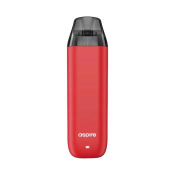 Aspire Minican 3 700mAh 3,0ml Pod System Kit Rot