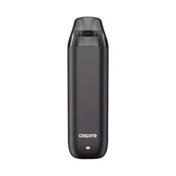 Aspire Minican 3 700mAh 3,0ml Pod System Kit Schwarz